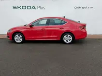 Octavia Top Selection