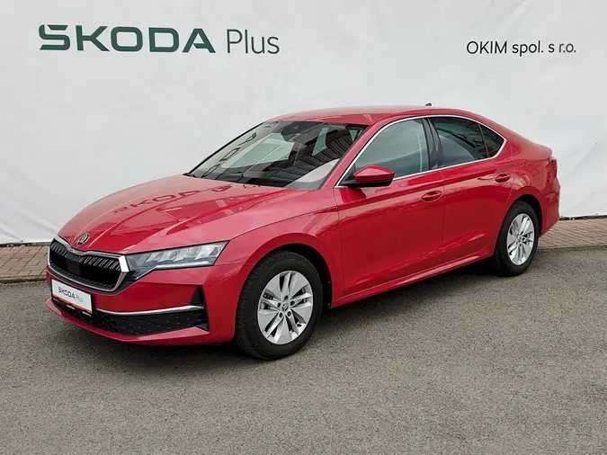 Octavia Top Selection