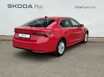 Octavia Top Selection