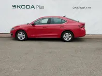 Octavia Top Selection