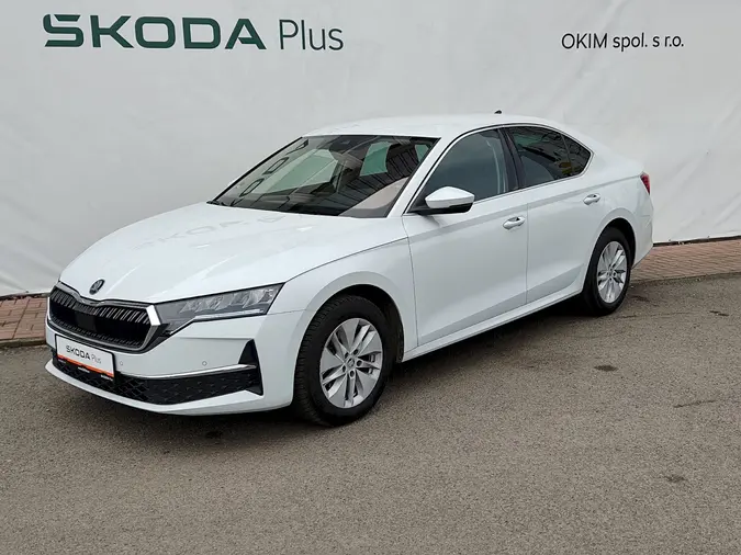 Octavia Top Selection