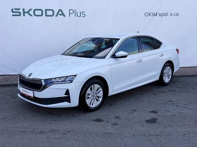 Octavia Top Selection