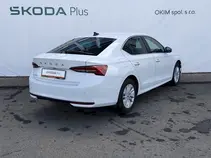 Octavia Top Selection