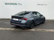 Octavia RS