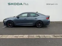 Octavia RS