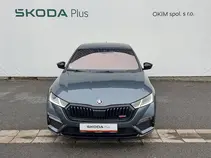 Octavia RS
