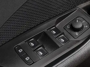 Škoda Octavia RS