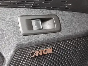 Škoda Octavia RS
