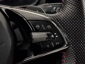Škoda Octavia RS
