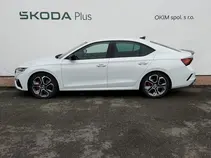 Octavia RS