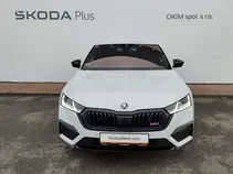 Octavia RS