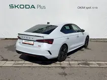 Octavia RS