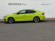 Octavia RS