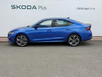 Octavia RS