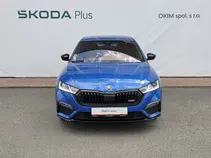 Octavia RS