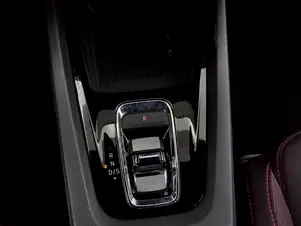 Škoda Octavia RS