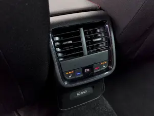 Škoda Octavia RS