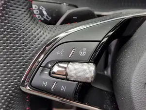 Škoda Octavia RS