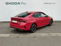 Octavia RS
