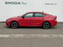 Octavia RS