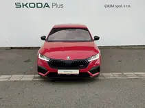 Octavia RS