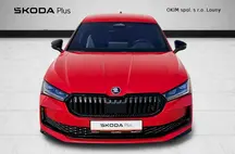 Superb SportLine