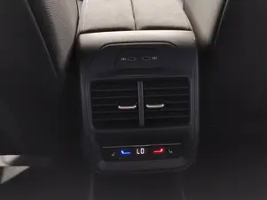 Škoda Superb SportLine
