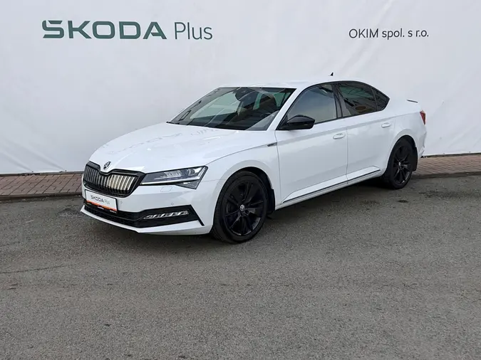 Superb SportLine