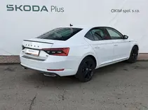 Superb SportLine