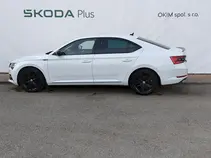 Superb SportLine