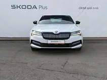 Superb SportLine