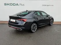 Octavia RS