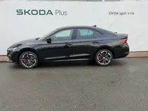 Octavia RS