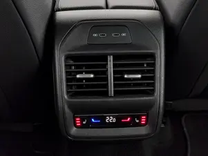 Škoda Superb SportLine