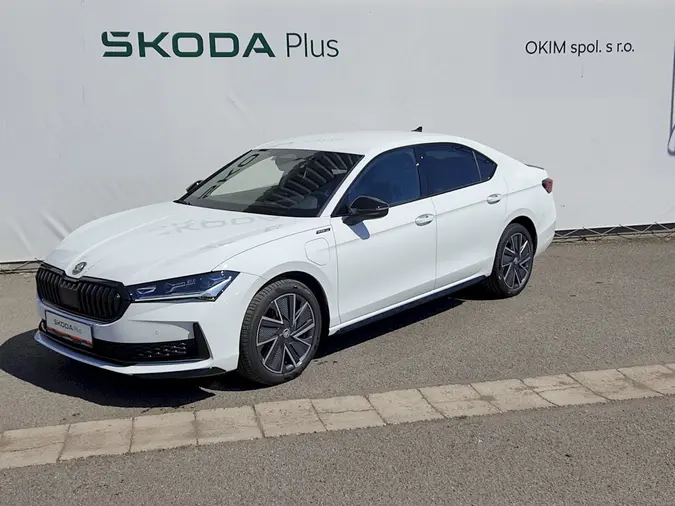 Superb SportLine