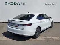 Superb SportLine