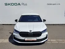 Superb SportLine