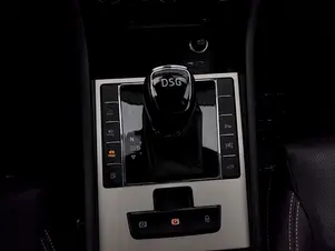 Škoda Superb L&K