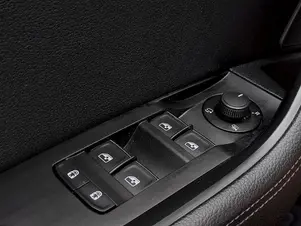 Škoda Superb L&K