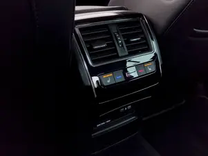 Škoda Superb L&K