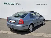 Octavia 
