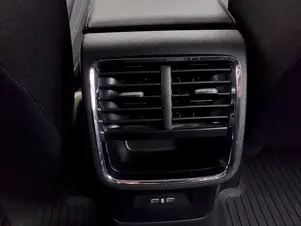 Škoda Octavia Style Plus