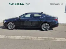 Superb L&K