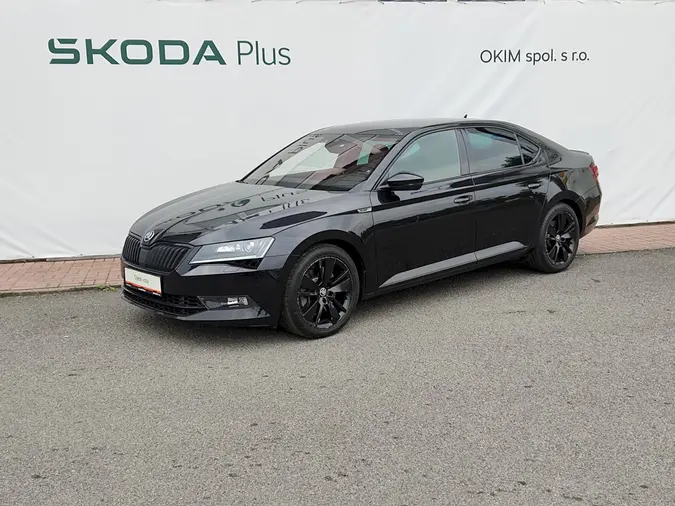Superb SportLine