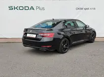 Superb SportLine