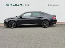 Superb SportLine