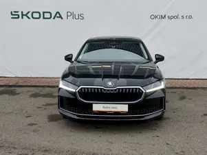 Škoda Superb Selection