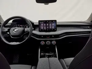 Škoda Superb Selection