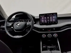 Škoda Superb Selection