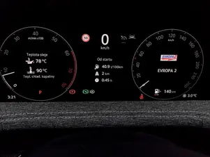 Škoda Superb Selection